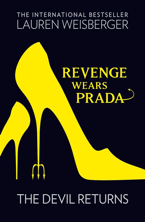 devil wears prada book sequel.